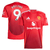 Camisa Manchester United Home 24/25 Højlund 9 Torcedor Masculino