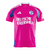 Camisa Schalke 04 Outubro Rosa 2024/25