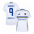 Camisa Boca Juniors Away 24/25 Gimenez 9 Masculino