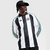 Camisa Newcastle United Lifestyler 24/25 - Manga longa