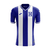 Camisa Seleção Honduras Third 24/25 s/n° Torcedor Masculina - Branco e Azul