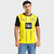 Camisa Borussia Dortmund Home 24/25 sn° Torcedor Masculino - Amarelo na internet