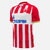 Camisa Estrela Vermelha de Belgrado Home 2024/25 - comprar online
