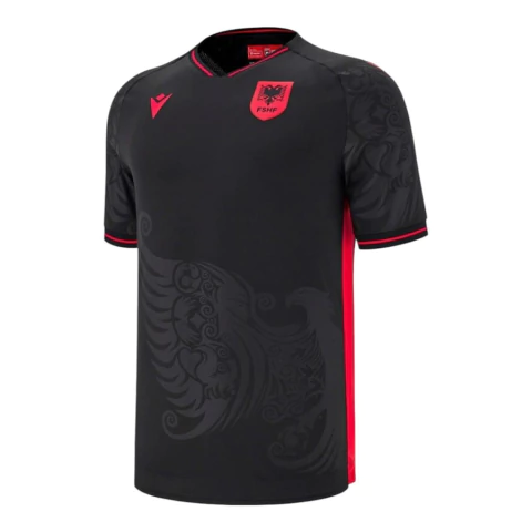 Camisa Seleção Albânia Third 2025/26 - comprar online