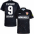 Camisa Stuttgart Third 24/25 Demirović 9 Torcedor Masculino
