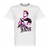 T-Shirt Iker Casillas - Branco