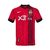 Camisa FC Seoul Home 24/25 sn° Torcedor Masculino - Vermelho