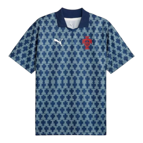 Camisa Portugal Retrô 2025 - comprar online