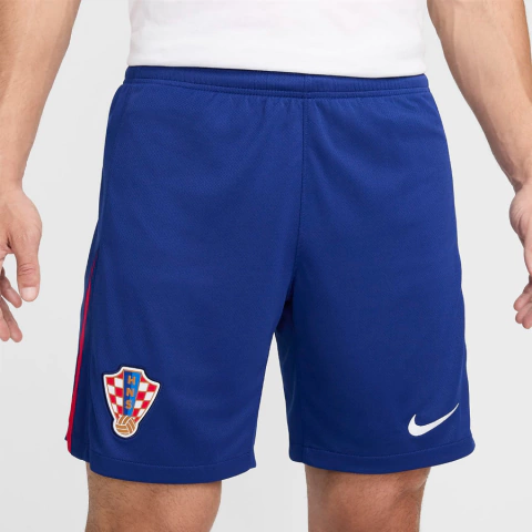 Short Seleção Croácia Away 24/25
