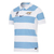 Camisa Rugby Seleção Argentina - Branco e Azul