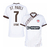 Camisa St. Pauli Away 24/25 Irvine 7 Torcedor Masculino