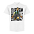 T-Shirt Del Piero - Branco