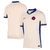 Camisa Chelsea Away 24/25 sn° Jogador Masculino