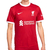 Camisa Liverpool Home 2023/24 Torcedor Masculino