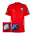 Camisa Seleção Chile Home 24/25 Patches Copa América 2024