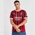 Camisa Milan Home 24/25 sn° Torcedor Masculino - Vermelho e Preto