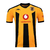 Camisa Kaizer Chiefs Home 24/25 sn° Torcedor Masculino