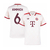 Camisa Bayern de Munique Third 24/25 Kimmich 6