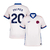 Camisa Chelsea Away 24/25 Palmer 20 Torcedor Masculino