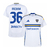 Camisa Boca Juniors Away 24/25 Medina 36 Masculino
