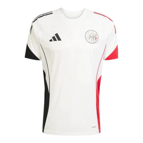 Camisa Ajax Treino 2 2025/26 - comprar online