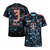 Camisa Bayern de Munique Away 24/25 Minjae 3