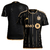 Camisa Los Angeles FC 24/25 sn° Jogador Masculino - Preto