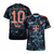 Camisa Bayern de Munique Away 24/25 Sané 10