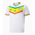 Camisa Seleção Senegal Home 22/23 s/nº Masculina - Branco (Pronta Entrega)