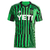 Camisa Austin FC Home 23/24 sn° Torcedor Masculino - Verde