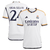 Camisa Real Madrid Home 23/24 Arda Güler 24 Torcedor Masculino - Branco