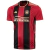 Camisa Atlanta United Home 23/24 sn° Torcedor Masculino - Vermelho e Preto