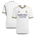 Camisa Real Madrid Home 23/24 sn° Jogador Masculino - Branco