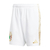 Short Seleção Itália 125 Anos Adidas - Branco