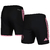 Calção Inter Miami Away 23/24 Masculino - Preto