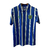 Camisa Retro Seleção Irlanda do Norte Away 1992 Azul