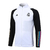 Jaqueta Real Madrid Masculino - Branco