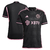Camisa Inter Miami CF Away 23/24 sn° Jogador Masculino - Preto