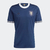 Camisa Seleção Escócia 150 Anos s/nº Torcedor Masculina - Marinho