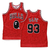 Jersey Chicago Bulls x A Bathing Ape Swingman - Vermelho