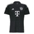 Camisa Goleiro Bayern de Munique Home 23/24 sn° Torcedor Masculino - Preto