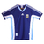Camisa Retro Seleção Argentina Away 1998 Azul