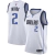 Jersey Dallas Mavericks Kyrie Irving Swingman - Branco
