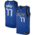 Jersey Dallas Mavericks Luka Doncic - Swingman - Azul
