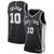 Jersey San Antonio Spurs Jeremy Sochan - Swingman - Grafite