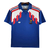 Camisa Retro Seleção França Home 88/90 Azul