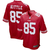 Camisa San Francisco 49ers - George Kittle - Vermelho