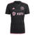 Camisa Inter Miami CF Away 23/24 sn° Torcedor Masculino - Preto