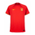 Camisa Seleção China Home 23/24 sn° Jogador Masculino - Vermelho