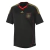Camisa Retro Seleção Alemanha Away 2010 Preto